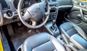 Skoda Octavia ’07 TAXI full