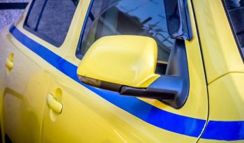 Skoda Octavia ’07 TAXI full