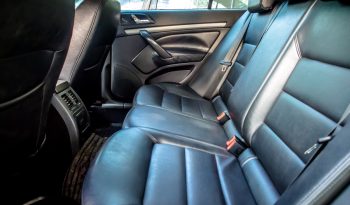 Skoda Octavia ’07 TAXI full