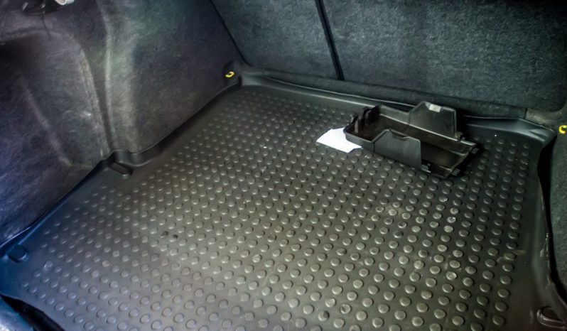 Skoda Octavia ’07 TAXI full