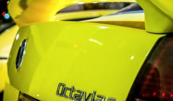 Skoda Octavia ’10 TAXI ΑΥΤΟΜΑΤΟ full