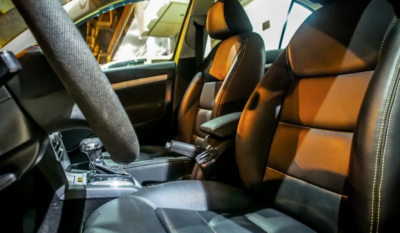 Skoda Octavia ’10 TAXI ΑΥΤΟΜΑΤΟ full
