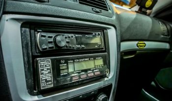 Skoda Octavia ’10 TAXI ΑΥΤΟΜΑΤΟ full