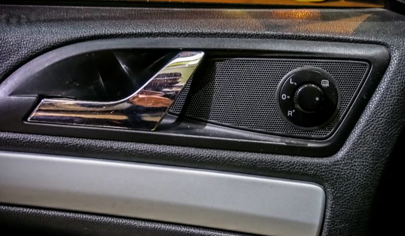 Skoda Octavia ’10 TAXI ΑΥΤΟΜΑΤΟ full