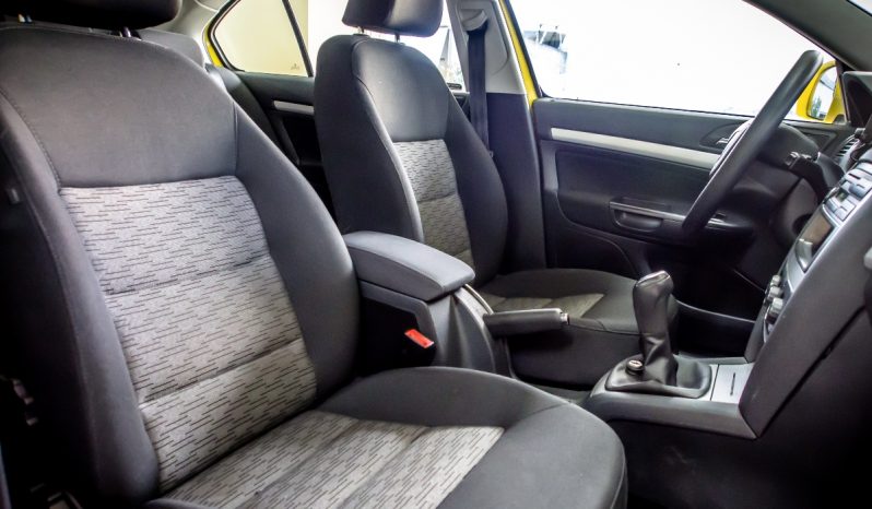 Skoda Octavia TDI ’12 TAXI full