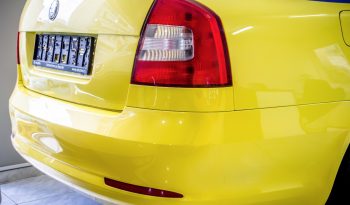 Skoda Octavia TDI ’12 TAXI full