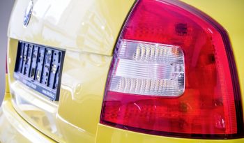 Skoda Octavia TDI ’12 TAXI full