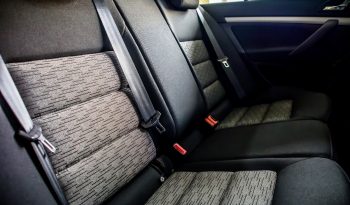 Skoda Octavia TDI ’12 TAXI full