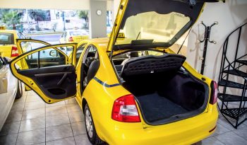 Skoda Octavia TDI ’12 TAXI full