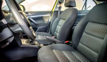Skoda Octavia TDI ’12 TAXI full