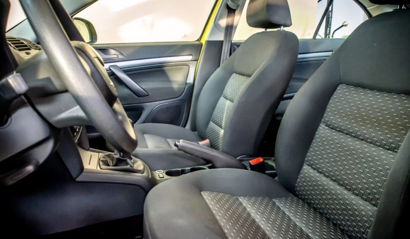 Skoda Octavia TDI ’12 TAXI full